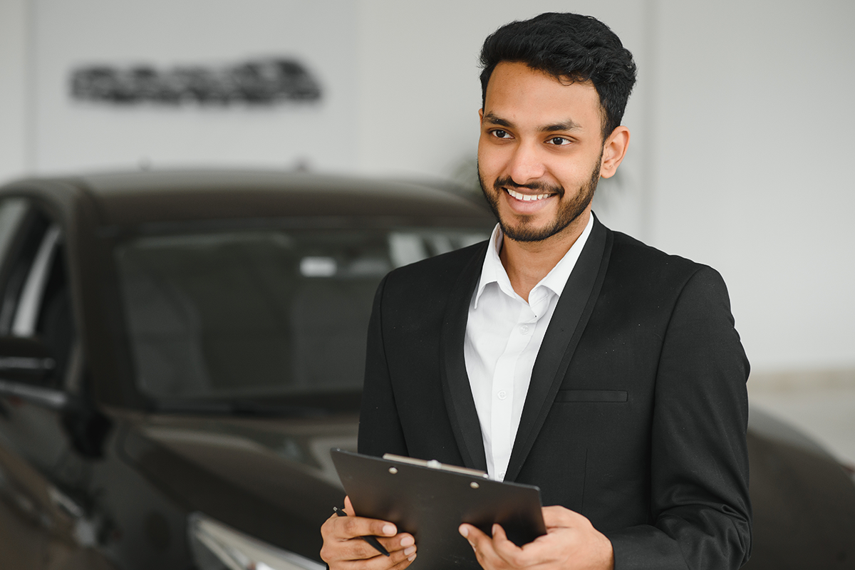 7 Steps to Follow Up on Leads for Car Sales